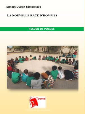 cover image of La Nouvelle Race D'Hommes